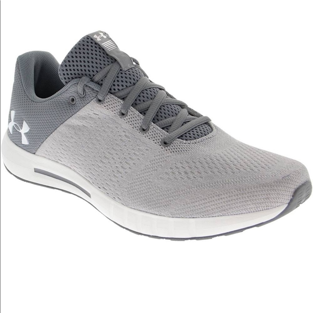 Under Armor shoes
